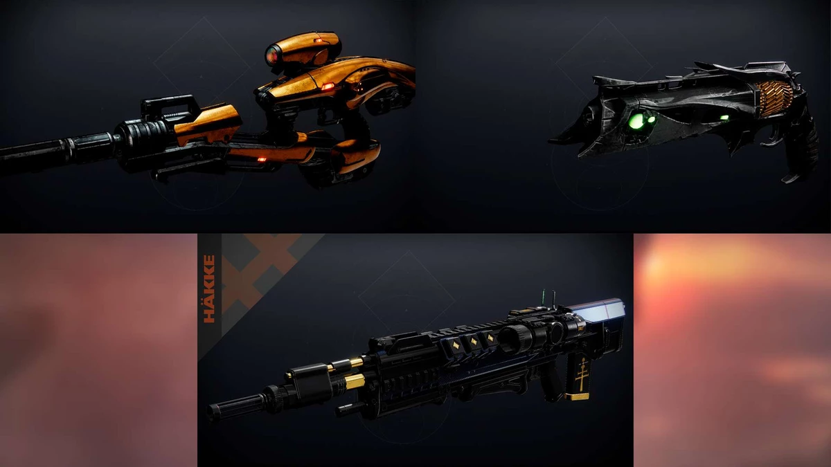 Destiny 2 - изменения в выживаемости, способностях, снаряжении, экономике и прочем Destiny 2 - изменения в выживаемости, способностях, снаряжении, экономике и прочем
