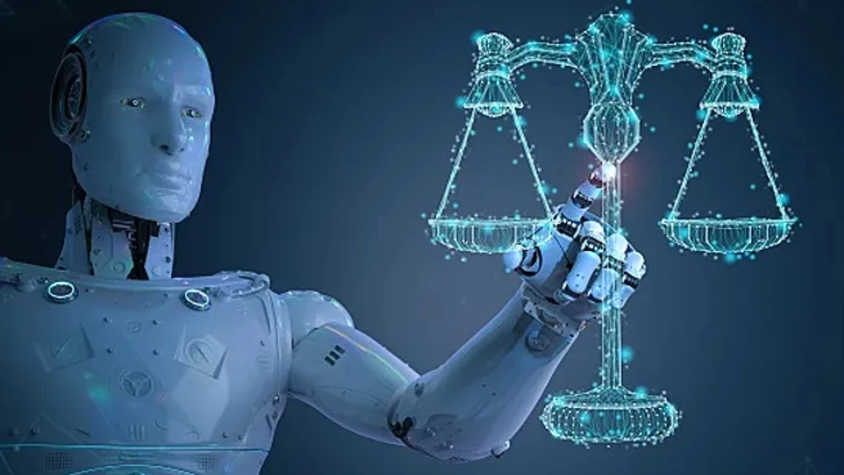 Первый в мире закон об ИИ появился в Южной Корее