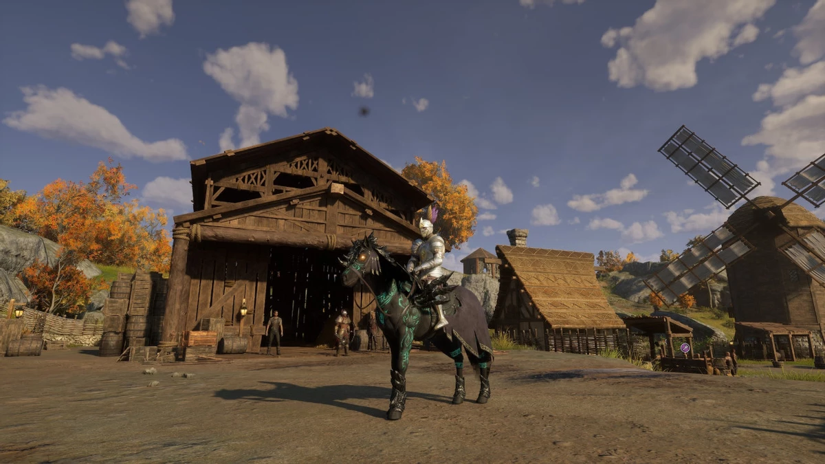 Скорость реакции поражает: разработчики Ashes of Creation отчитались о 80 банах за повальный дюп