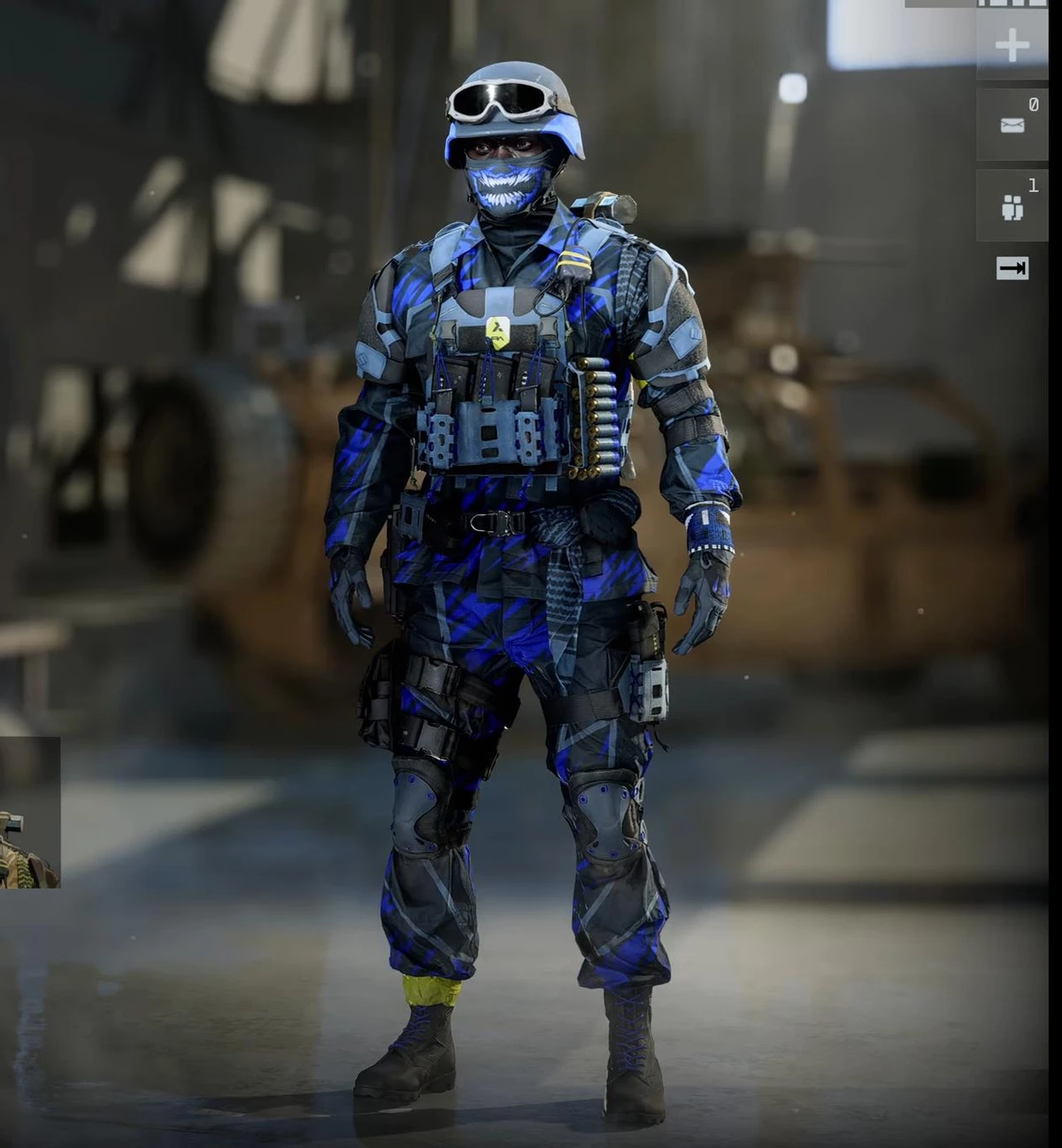 EA, вы же публично обещали не делать из бойцов Battlefield 6 клоунов! Грядущие скины первого сезона вызвали у игроков знатный батхерт EA, вы же публично обещали не делать из бойцов Battlefield 6 клоунов! Грядущие скины первого сезона вызвали у игроков знатный батхерт