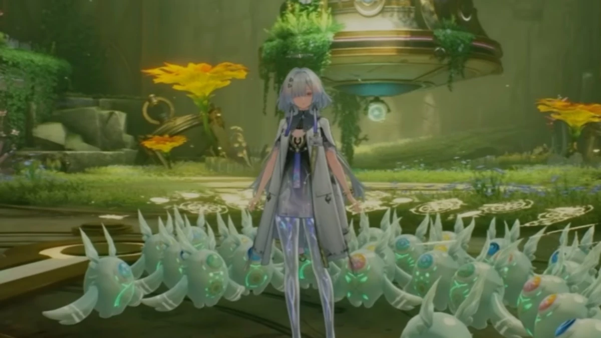 Kuro опять уделали всех авторов утечек — перед нами 6 минут геймплея обновления 3.0 для Wuthering Waves