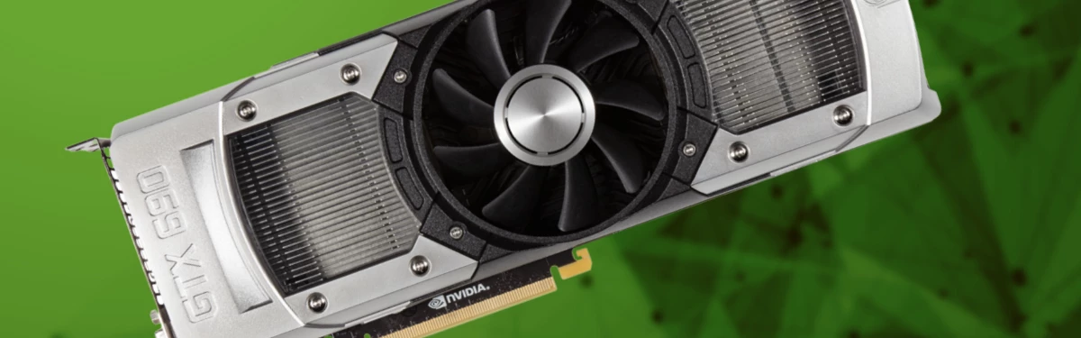 NVIDIA выпустила новые драйверы для 700 и 600 серий видеокарт