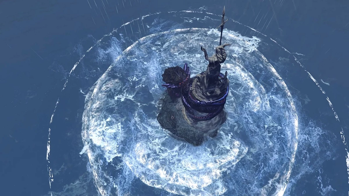 Самое время врываться — в Archeage стартует новый сервер “Мираж” Самое время врываться — в Archeage стартует новый сервер “Мираж”