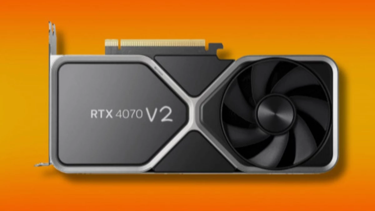 Новая RTX 4070 на GDDR6 медленнее обычной RTX 4070, но не дешевле Новая RTX 4070 на GDDR6 медленнее обычной RTX 4070, но не дешевле