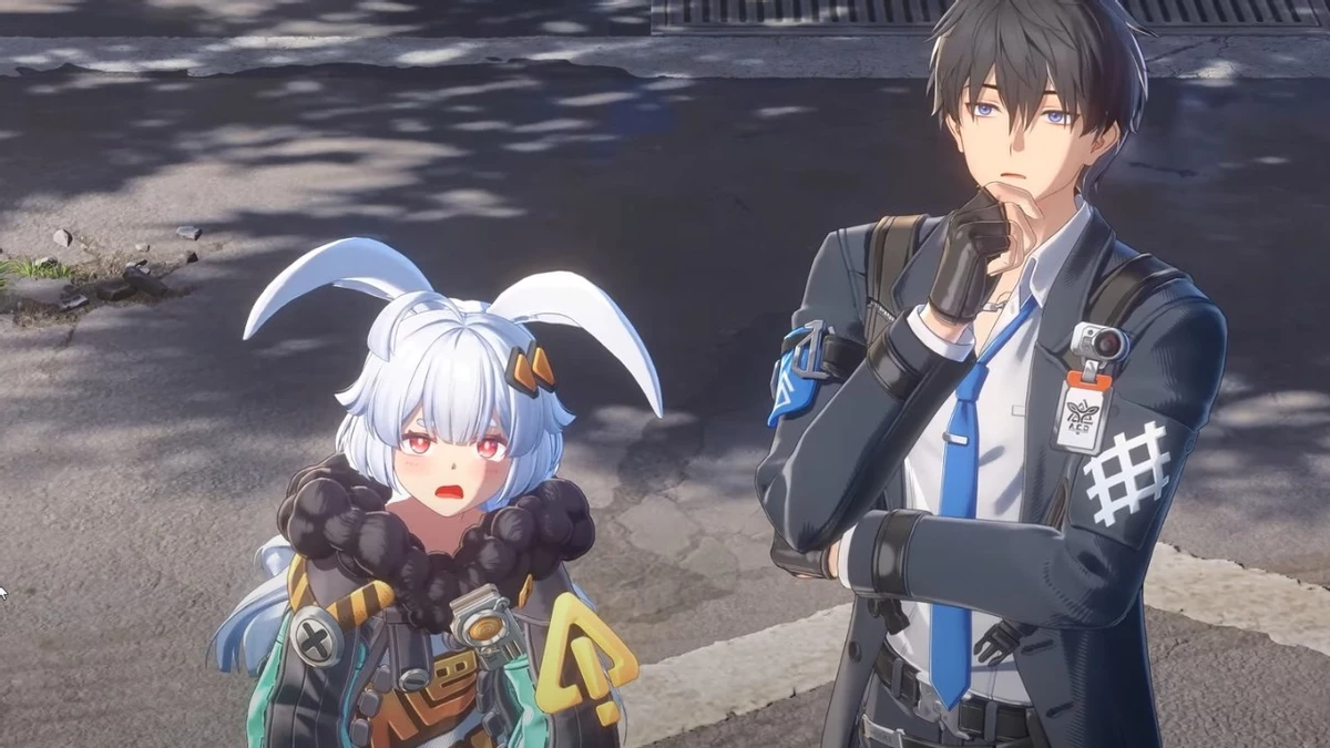 GTA 6 может не выходить — 7 минут игрового процесса Ananta в свежем видео от разработчиков