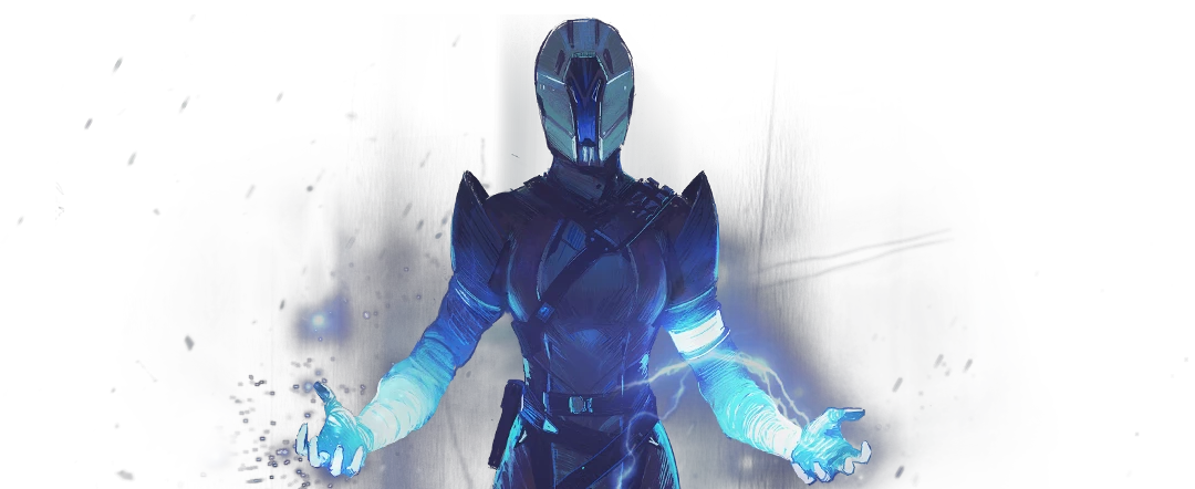 Destiny 2 - электричество 3.0, изменения в PvP и прочие особенности 18 сезона Destiny 2 - электричество 3.0, изменения в PvP и прочие особенности 18 сезона