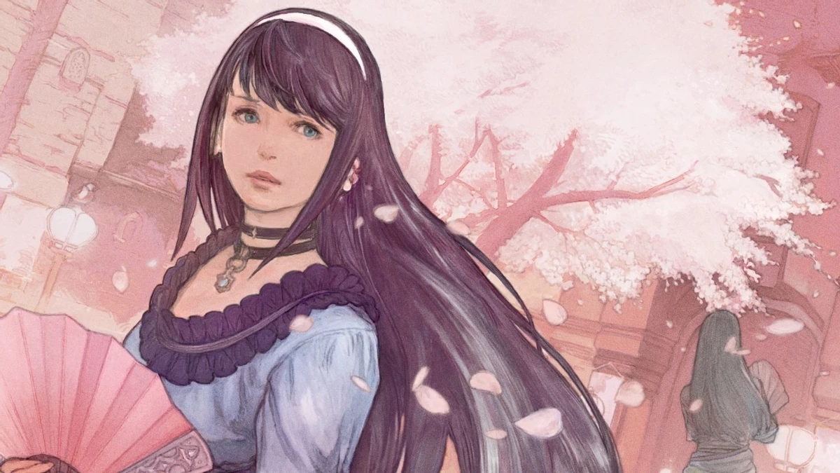 В Final Fantasy XIV скоро стартует ивент Little Ladies' Day В Final Fantasy XIV скоро стартует ивент Little Ladies' Day
