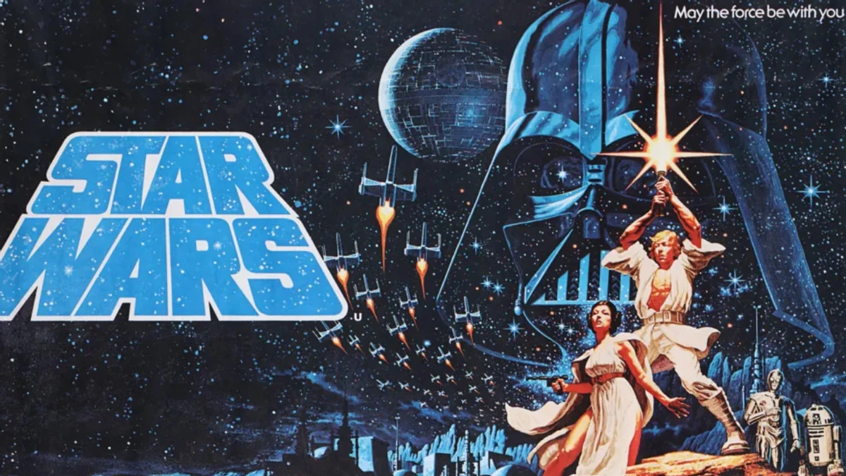 В 2027 году Lucasfilm и Disney покажут в кинотеатрах те самые «Звездные войны» 1977 года без правок Лукаса В 2027 году Lucasfilm и Disney покажут в кинотеатрах те самые «Звездные войны» 1977 года без правок Лукаса