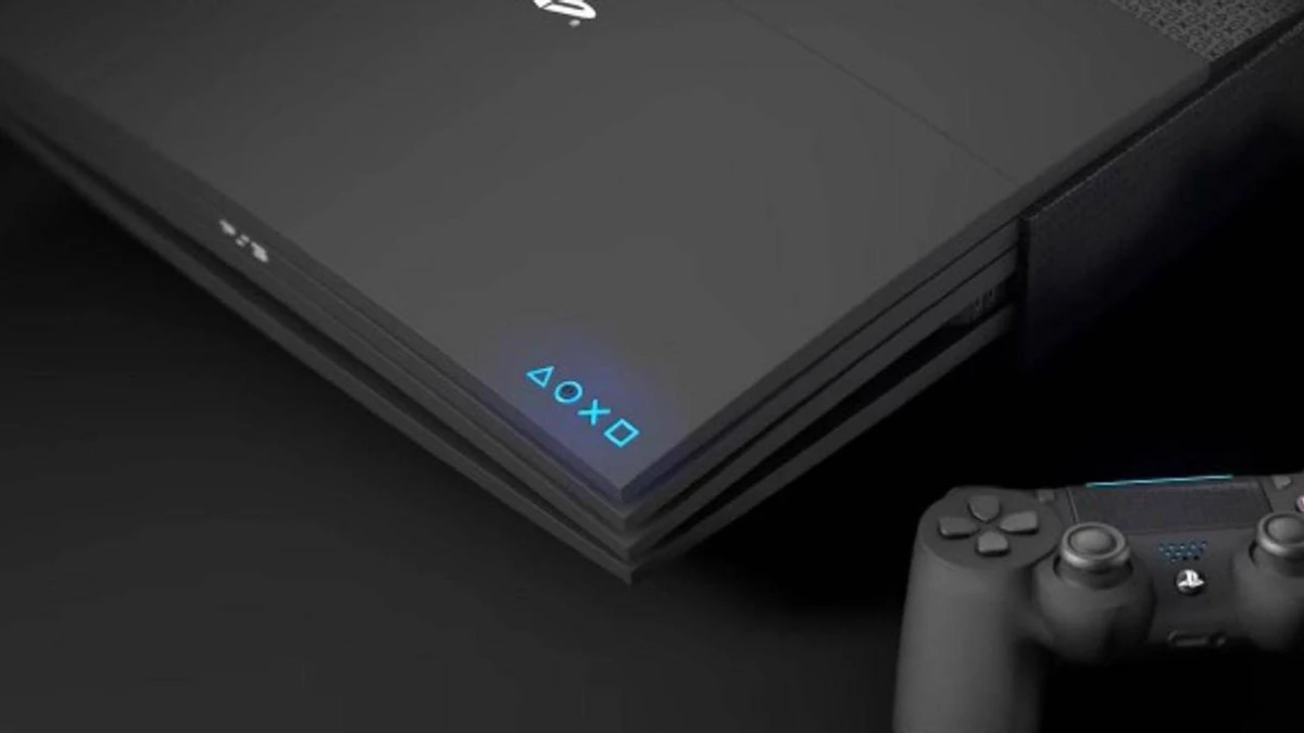 Архитектор PlayStation 6 и вице-президент AMD раскрыли три новые технологии будущей консоли