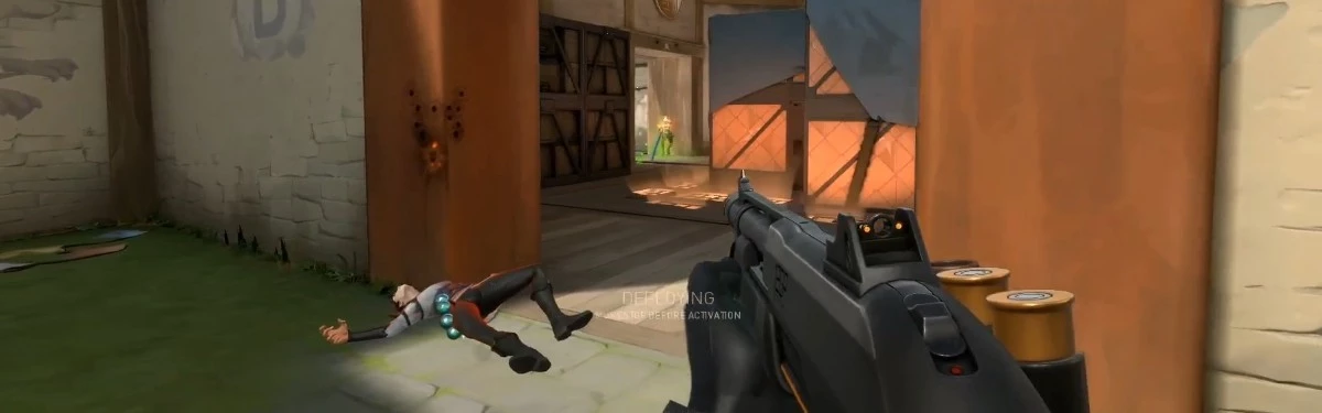 Riot – Компания планирует устранить «разочаровывающий опыт» в Project A Riot – Компания планирует устранить «разочаровывающий опыт» в Project A