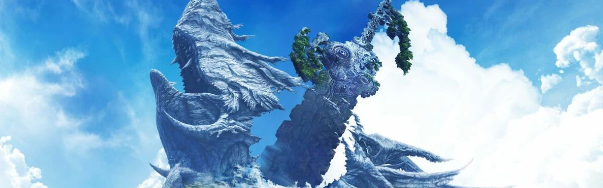 Следующая презентация Nintendo Direct посвящена Xenoblade Chronicles 3 Следующая презентация Nintendo Direct посвящена Xenoblade Chronicles 3