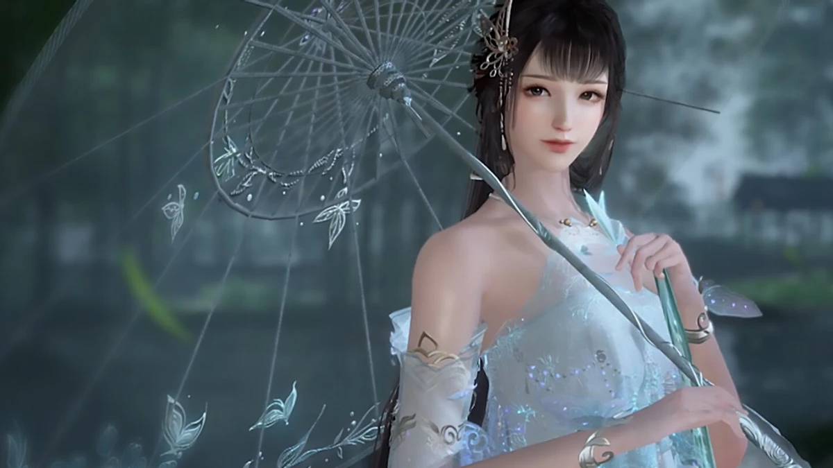 Состоялся глобальный релиз MMORPG Sword of Justice