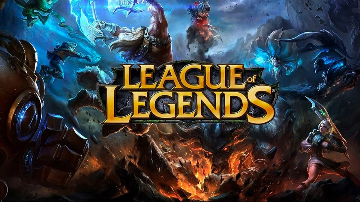 Riot Games поделились планами по развитию MOBA League of Legends Riot Games поделились планами по развитию MOBA League of Legends