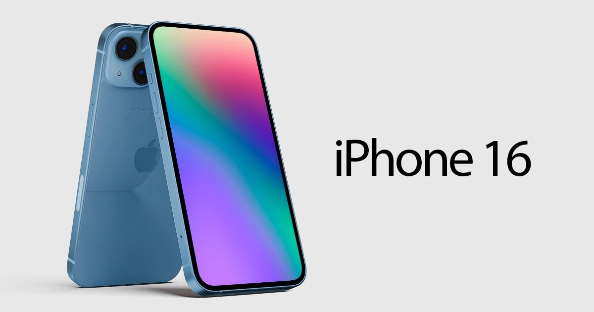 Серия iPhone 16 получит чипы А18 — базовая модель будет мощнее сегодняшнего флагмана iPhone 15 Pro Max Серия iPhone 16 получит чипы А18 — базовая модель будет мощнее сегодняшнего флагмана iPhone 15 Pro Max