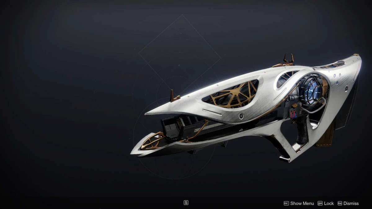 Destiny 2 - разбираем активности и особенности первого акта третьего эпизода Destiny 2 - разбираем активности и особенности первого акта третьего эпизода