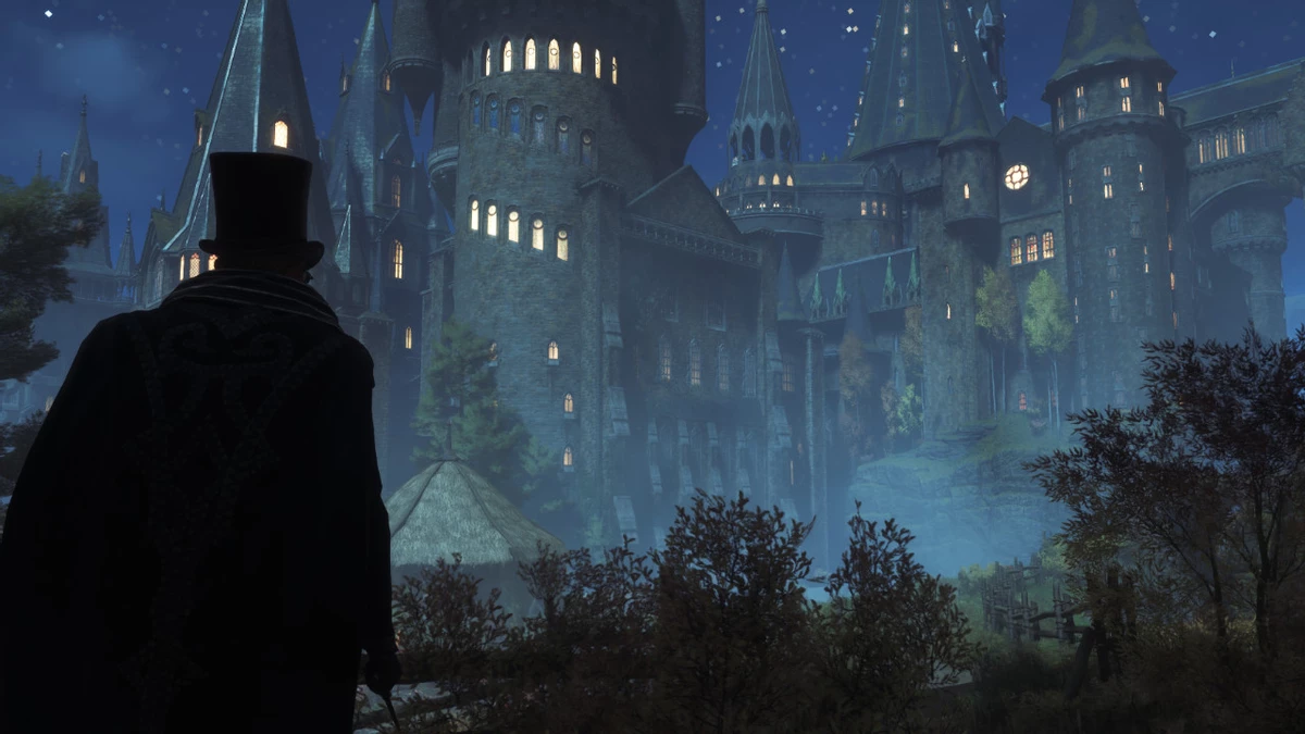 EMPRESS: Hogwarts Legacy уже на завершающей стадии взлома EMPRESS: Hogwarts Legacy уже на завершающей стадии взлома