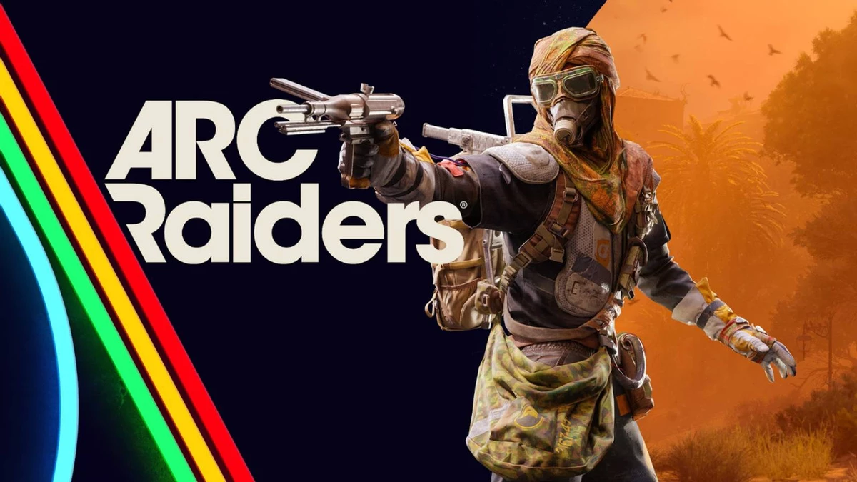 В ARC Raiders сегодня добавят режим один против группы
