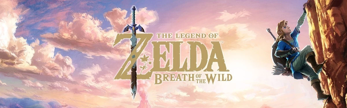 В The Legend of Zelda: Breath of the Wild теперь можно сыграть от первого лица В The Legend of Zelda: Breath of the Wild теперь можно сыграть от первого лица