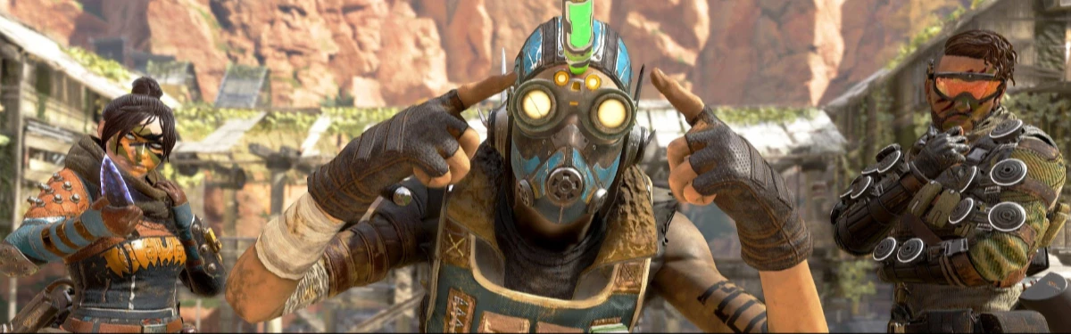 Объявлена дата старта нового ивента в Apex Legends по случаю трехлетия игры