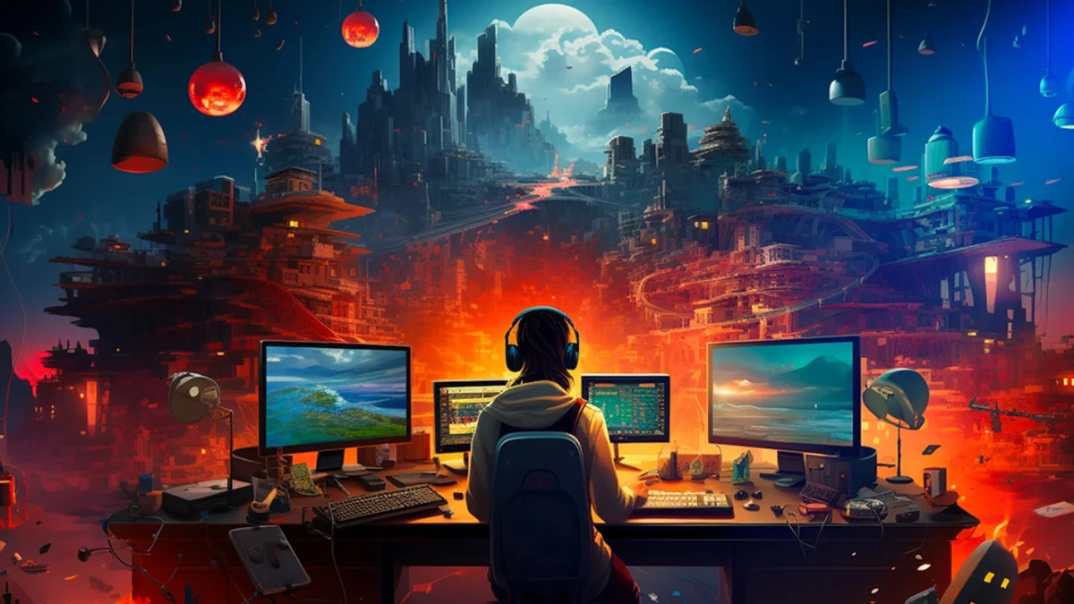 Самое популярное игровое железо в Steam в феврале 2025 Самое популярное игровое железо в Steam в феврале 2025