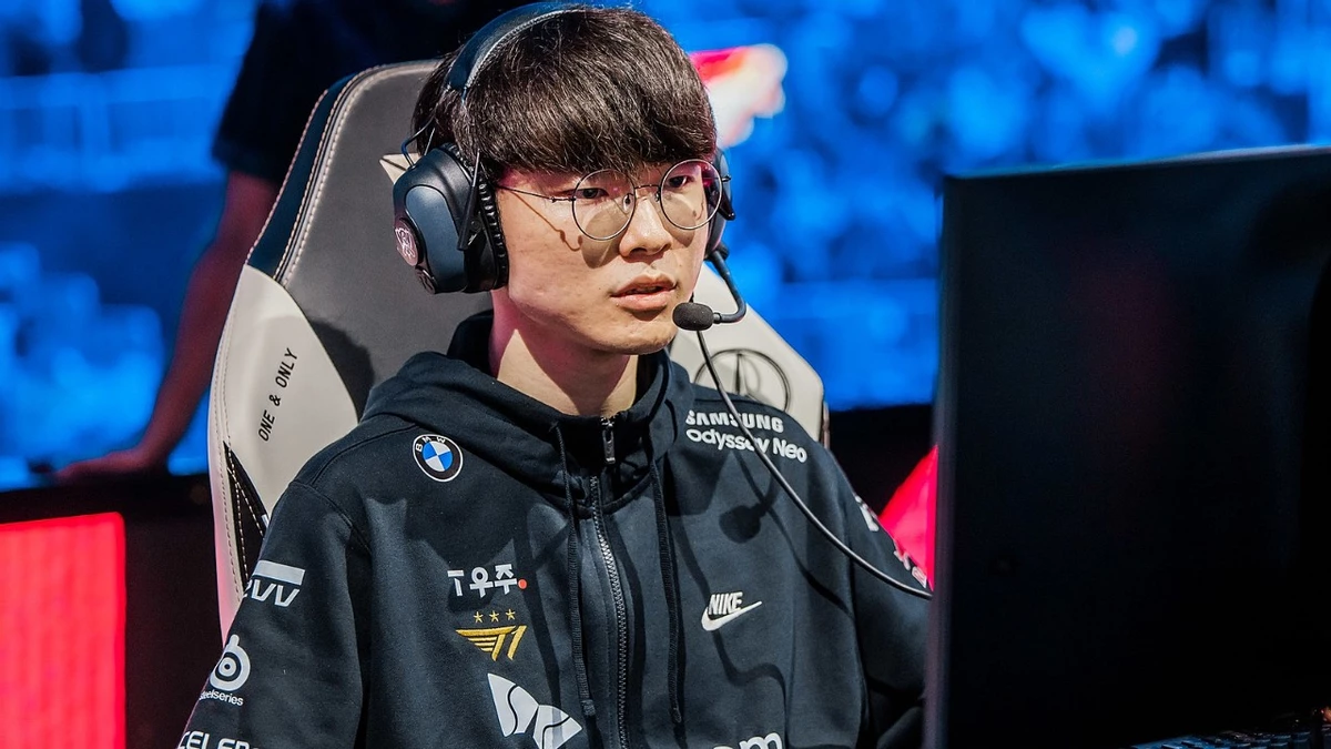 ИИ Grok бросает вызов чемпионам League of Legends