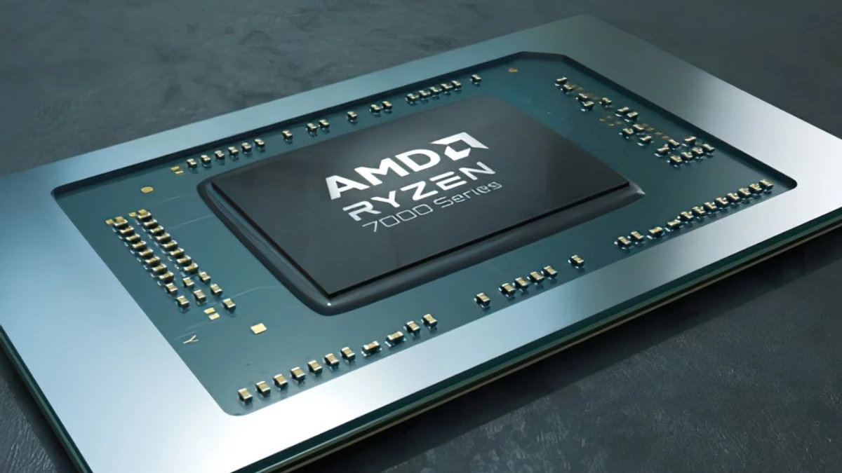 28-ваттный AMD Ryzen 7 7840U оказался быстрее 45-ваттного R9 6900HX 28-ваттный AMD Ryzen 7 7840U оказался быстрее 45-ваттного R9 6900HX