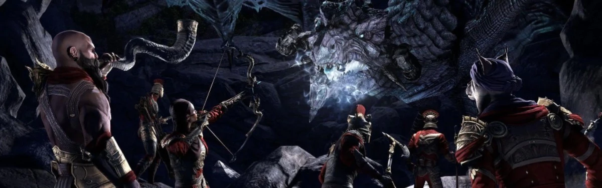 The Elder Scrolls Online - DLC “Dragonhold” завершит “Сезона Дракона” The Elder Scrolls Online - DLC “Dragonhold” завершит “Сезона Дракона”