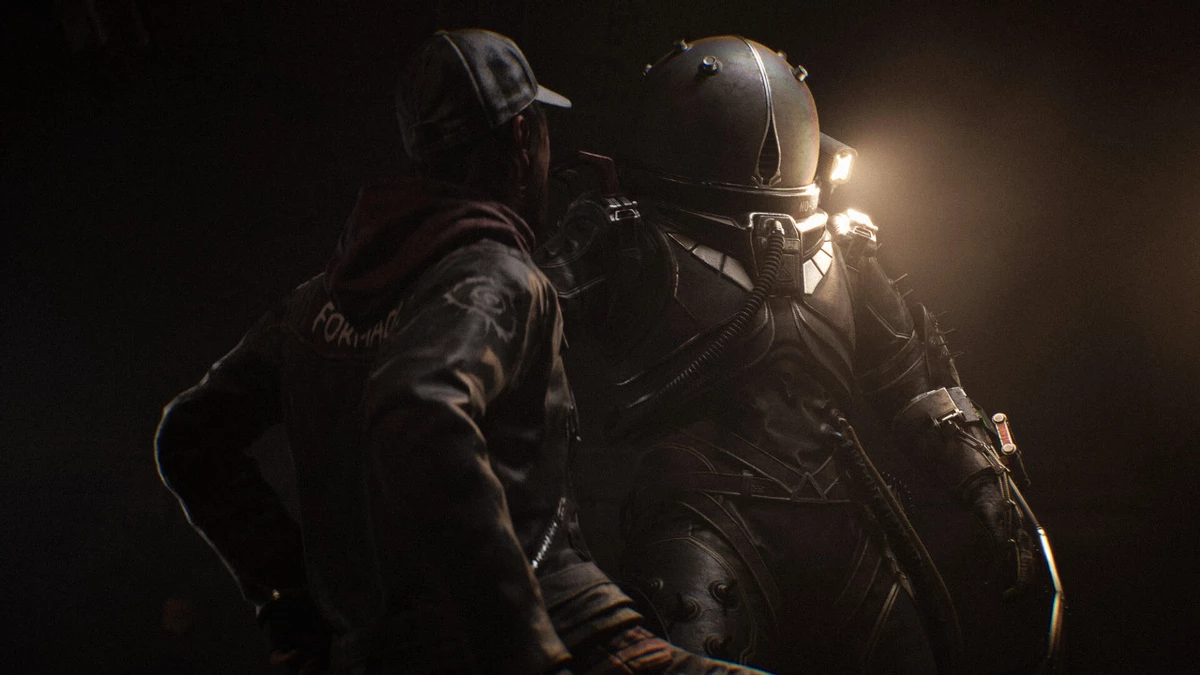 Cronos: The New Dawn получит сложность игровой журналист