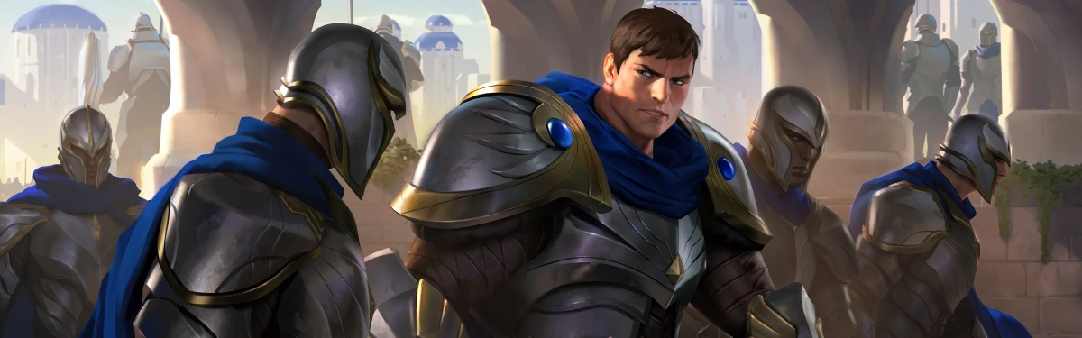 Legends of Runeterra - Обновление 0.9.1 ускорит часть анимаций Legends of Runeterra - Обновление 0.9.1 ускорит часть анимаций