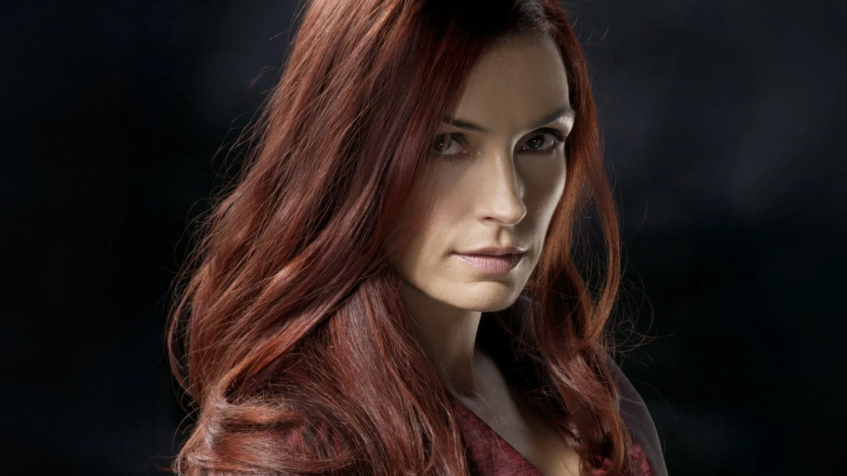 На «Comic Con Игромир» приедет Джин Грей из первой экранизации  «Людей Икс» 