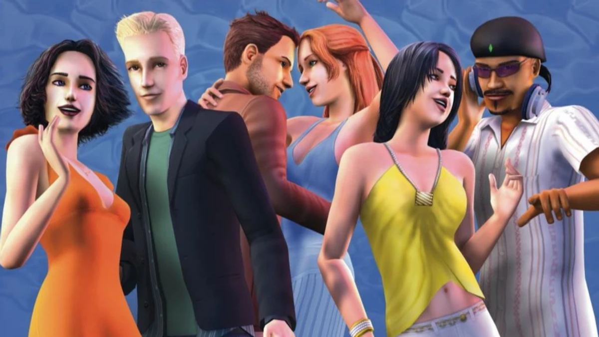 Похоже, что переиздания The Sims и The Sims 2 выйдут уже сегодня Похоже, что переиздания The Sims и The Sims 2 выйдут уже сегодня