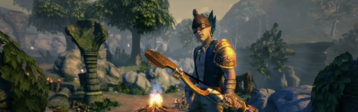 Слухи: Fable 4 будет наконец объявлена на E3 2019 в июне Слухи: Fable 4 будет наконец объявлена на E3 2019 в июне