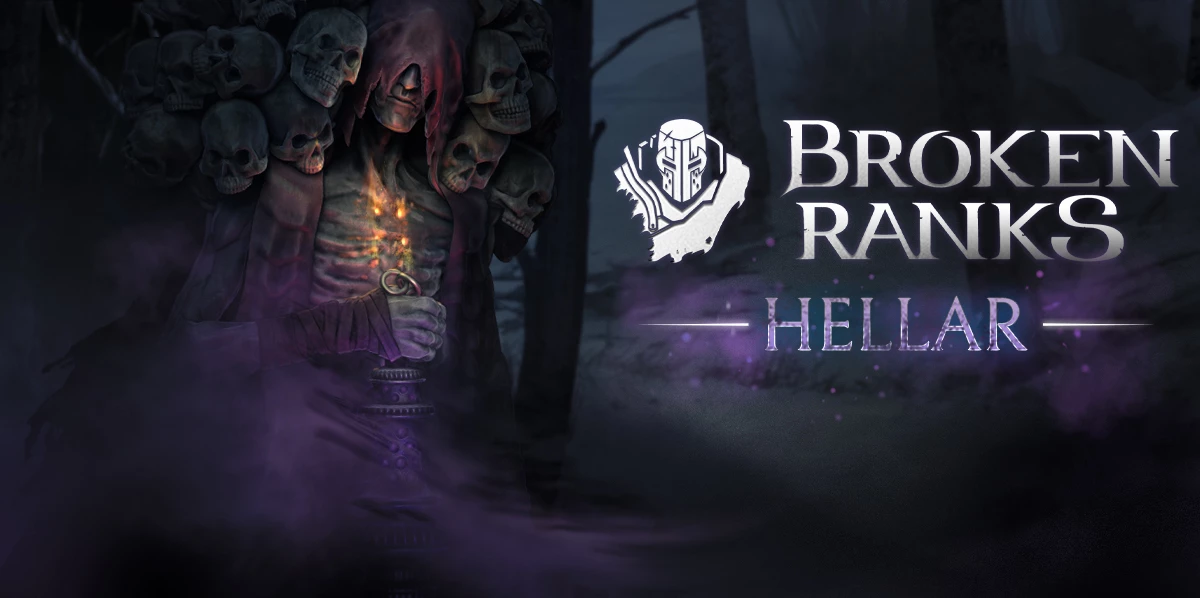 Broken Ranks: Gearing Overhaul начнется в середине апреля, разработчики анонсируют новый инстанс Broken Ranks: Gearing Overhaul начнется в середине апреля, разработчики анонсируют новый инстанс