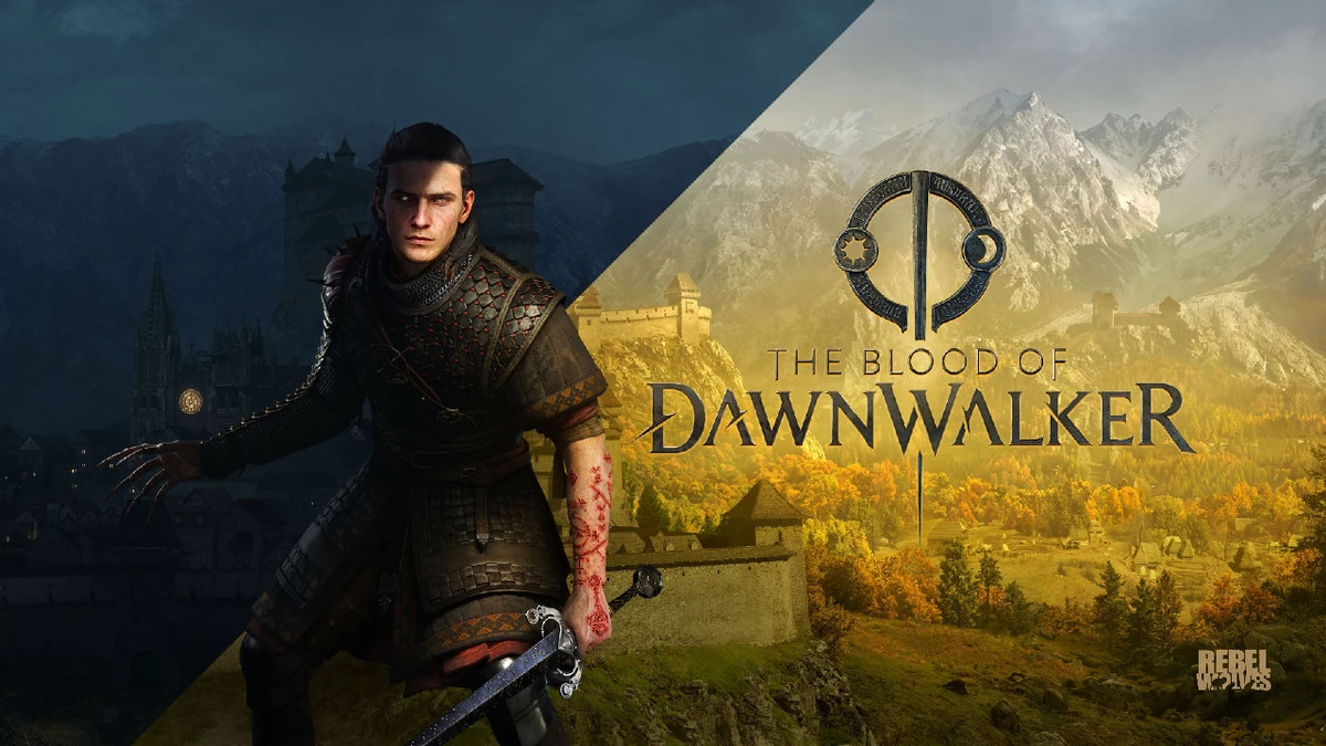 В The Blood of Dawnwalker будут романы, а магия отличается от того, к чему привыкли игроки В The Blood of Dawnwalker будут романы, а магия отличается от того, к чему привыкли игроки