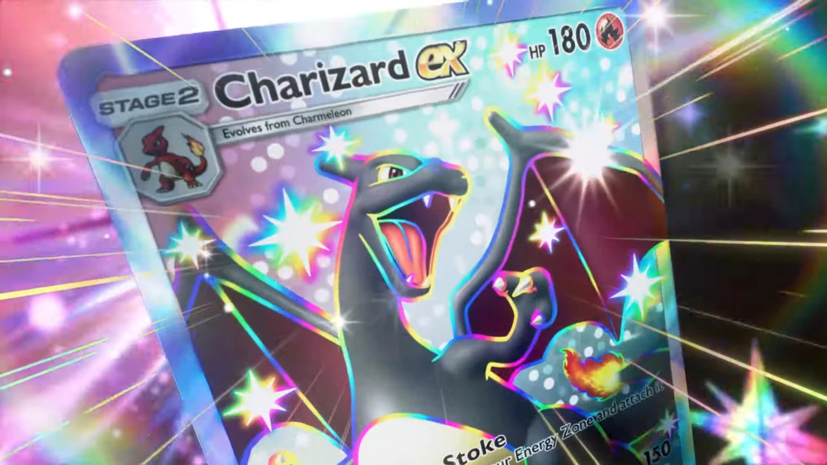 Pokemon TCG Pocket засияет 27 марта с дополнением Shining Revelry и рейтингом Pokemon TCG Pocket засияет 27 марта с дополнением Shining Revelry и рейтингом