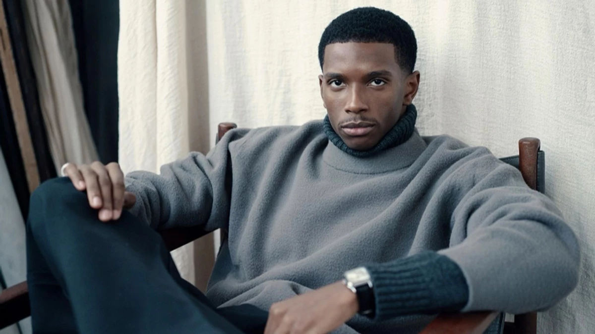 Британский актёр Мартин Бобб‑Семпл получил роль в игровом сериале Tomb Raider от Amazon.