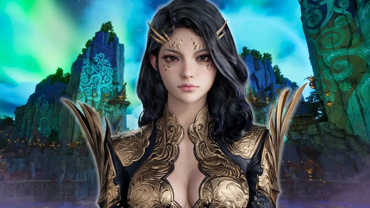 MMORPG Aion 2 не потеряла стартового импульса: доходы не падают, а онлайн растет MMORPG Aion 2 не потеряла стартового импульса: доходы не падают, а онлайн растет