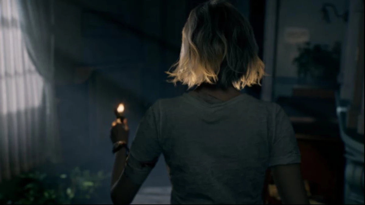 Capcom привезет Resident Evil Requiem на gamescom 2025 Capcom привезет Resident Evil Requiem на gamescom 2025