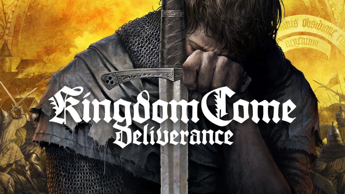 Kingdom Come: Deliverance — следующая бесплатная игра в Epic Games Store Kingdom Come: Deliverance — следующая бесплатная игра в Epic Games Store