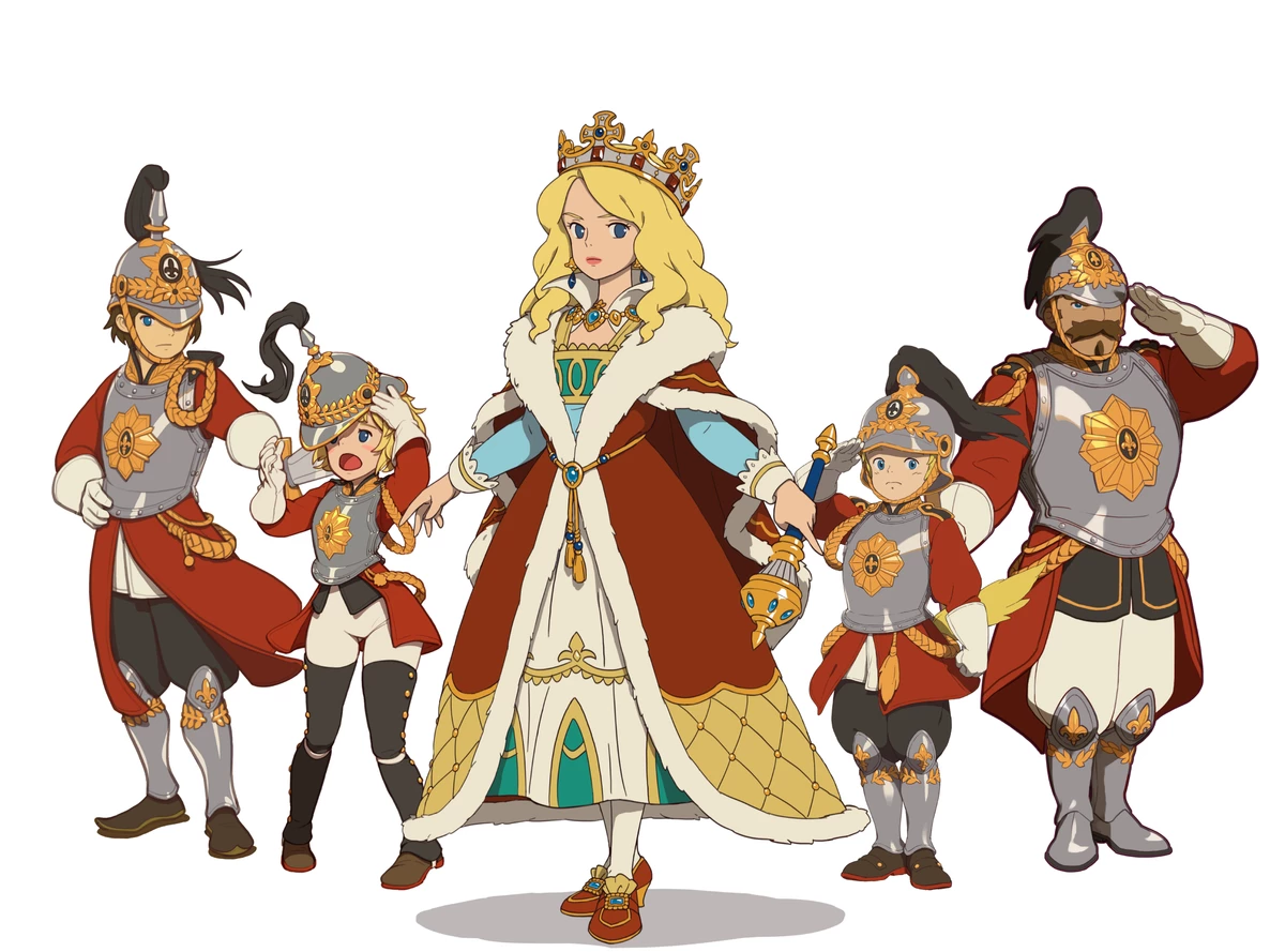 Костюмы — лишь часть наград для столицы Костюмы — лишь часть наград для столицы