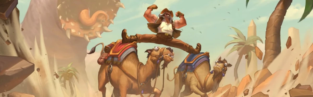 Hearthstone - Победители конкурса на знание игры