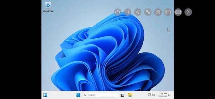 iPhone 15 Pro стал самым медленным ПК на Windows 11 iPhone 15 Pro стал самым медленным ПК на Windows 11