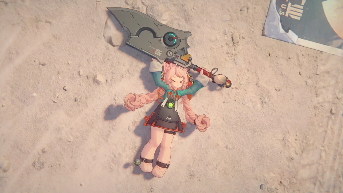 Купальник для Джейн, Е Шуньгуан и бесплатная Чжао, многопользовательский режим и другие новинки Zenless Zone Zero версии 2.5