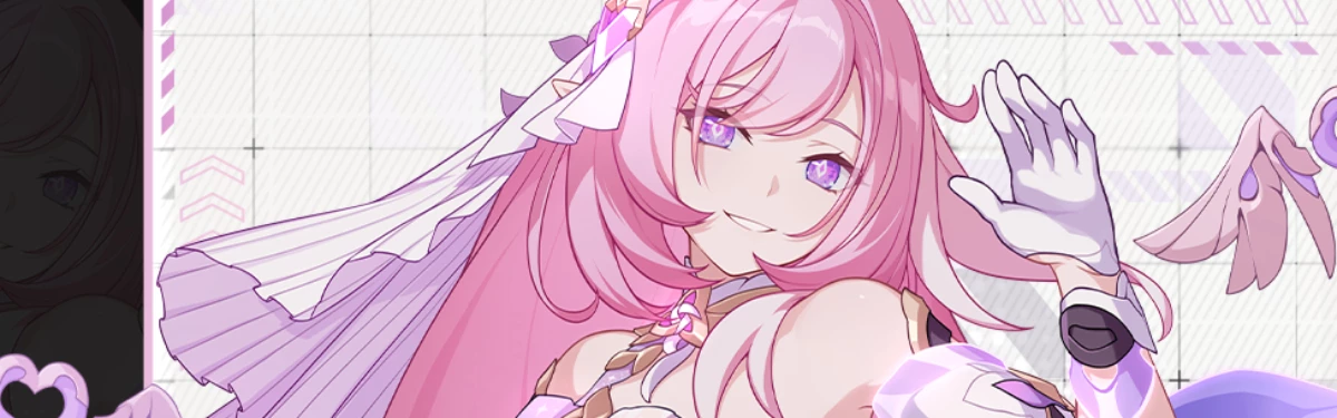 HoYoverse представила трейлер и рассказала об обновлении v6.0 Arrow of Novae для Honkai Impact 3rd HoYoverse представила трейлер и рассказала об обновлении v6.0 Arrow of Novae для Honkai Impact 3rd
