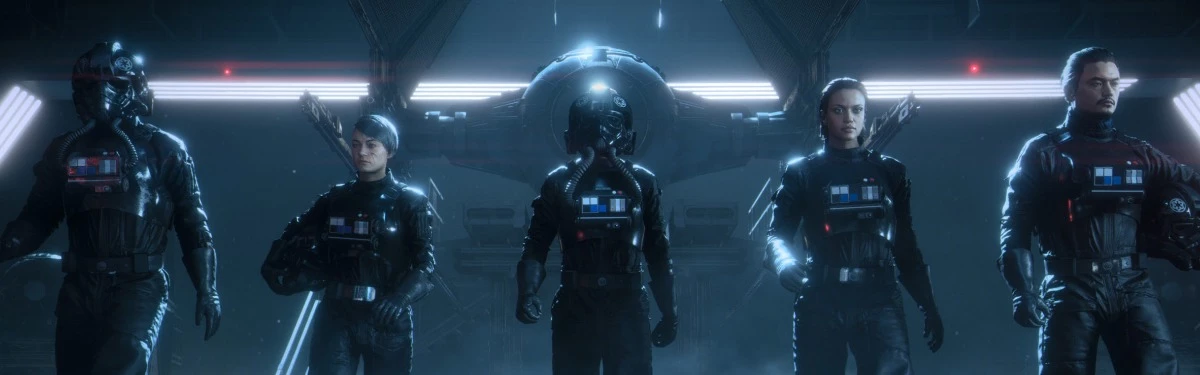 Star Wars: Squadrons - Нового контента не будет Star Wars: Squadrons - Нового контента не будет