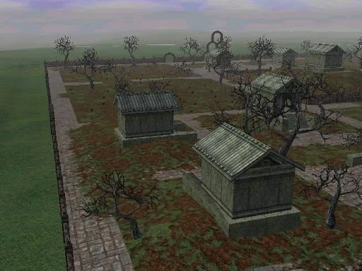 ММО, которые не вышли: Выпуск 1 - Ultima Online 2 ММО, которые не вышли: Выпуск 1 - Ultima Online 2