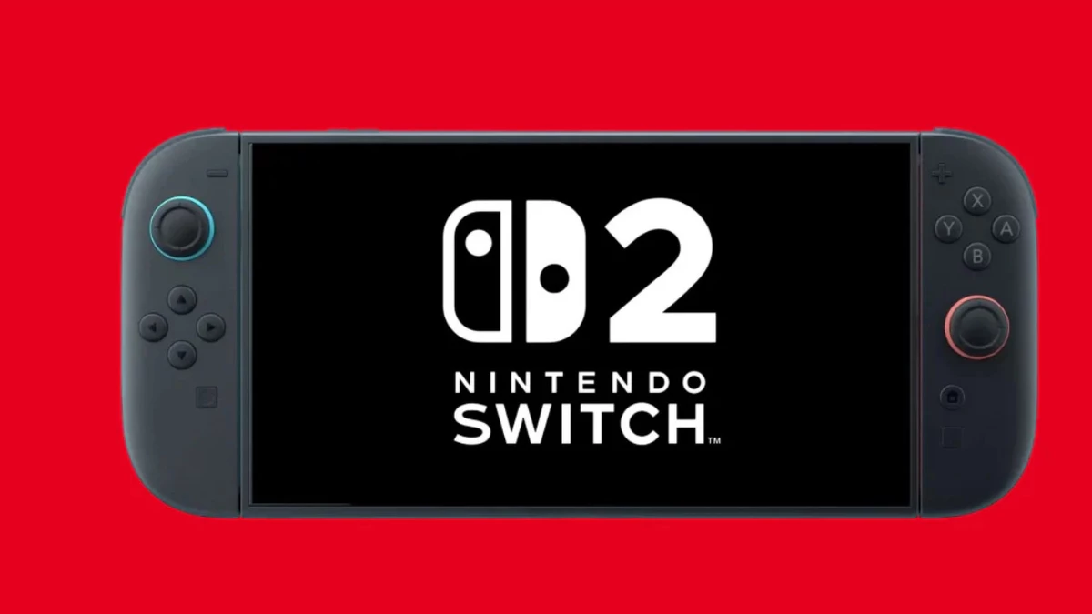 Switch 2 может сравниться по уровню с Xbox Series S только благодаря DLSS 