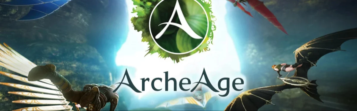 ArcheAge — подробности обновления Великая степь ArcheAge — подробности обновления Великая степь