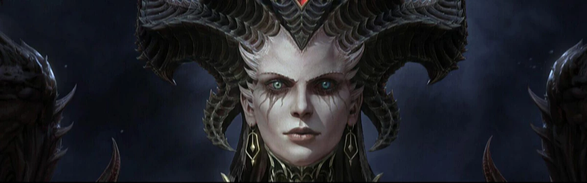 В Сети появились первые сливы FnF-теста Diablo IV В Сети появились первые сливы FnF-теста Diablo IV