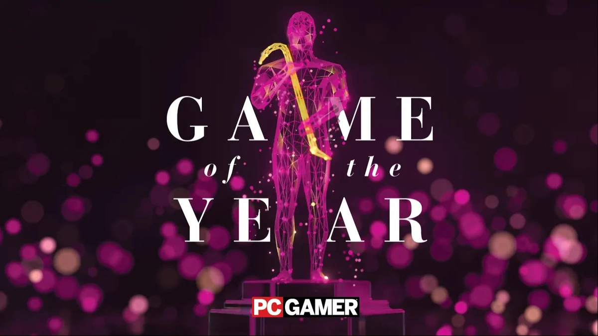 Игрой года по версии PC Gamer стала Kingdom Come: Deliverance 2